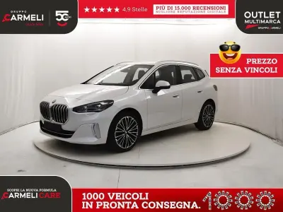 Usata BMW 220
