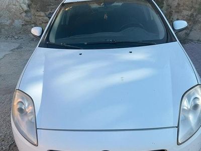 Usata Fiat Bravo 120 CV (88 kW) 2008 Bianco Utilitaria