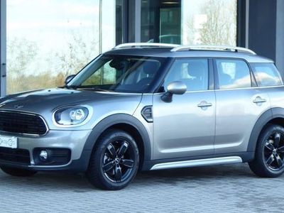 usata Mini Cooper D Countryman 2.0