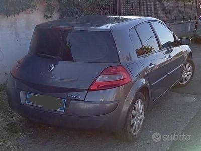 Renault Mégane II
