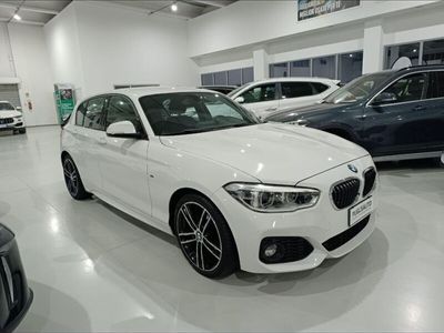 usata BMW 116 Serie 1 d d 5p. aut. Msport