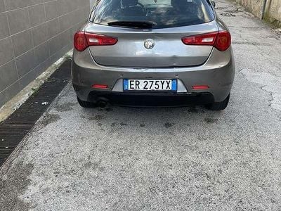 Gebraucht Alfa Romeo Giulietta