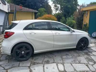 Usata Mercedes A160