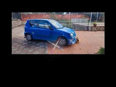 Occasion Fiat 600 2005 Citadine