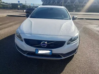 Usata Volvo V40 CC