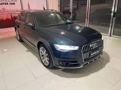 usata Audi A6 Allroad -- 3.0 TDI 272CV S tronic