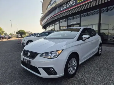 Usata Seat Ibiza