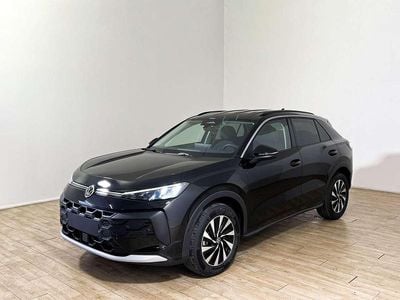 Nuova VW T-Roc Life 116 CV (85 kW) 2026 Nero SUV