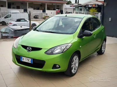 Usata Mazda 2