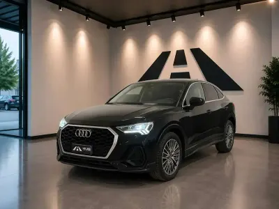 Usata Audi Q3 Sportback