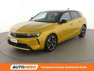 Usata Opel Astra
