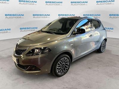 Usata Lancia Ypsilon S 69 CV (50 kW) 2024 Grigio Utilitaria