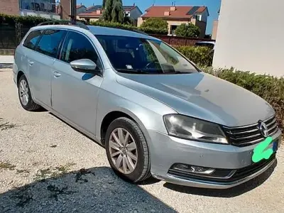 Usata VW Passat 101 CV (74 kW) 2011 Station wagon
