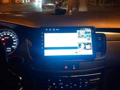 Usata Peugeot 508 SW 112 CV (82 kW) 2013 Bianco Station wagon