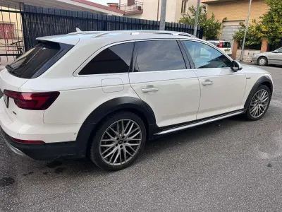 Usata Audi A4 Allroad