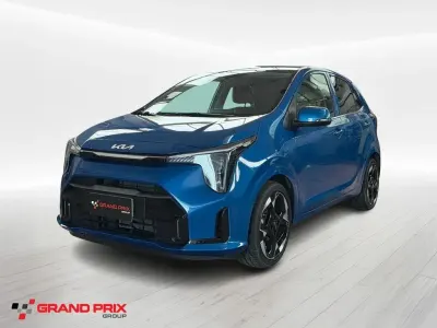 Brugt Kia Picanto 63 HK (46 kW) 2024 Vari colori Hatchback