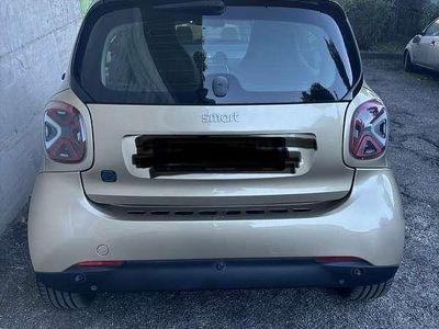 Usata Smart ForTwo Coupé Passion 41 kW (56 CV) 2021 Utilitaria