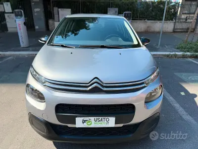 Usata Citroën C3