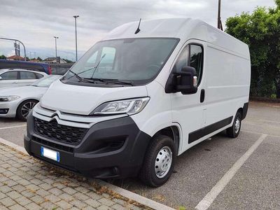 Citroën Jumper