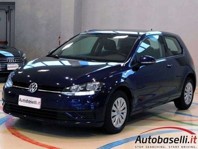 VW Golf VII