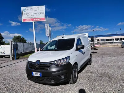 Usado Renault Kangoo