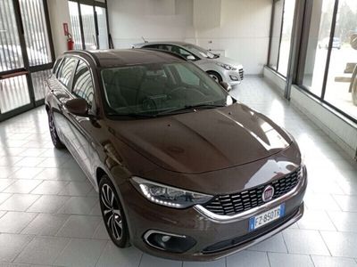 usata Fiat Tipo TipoSW 1.6 mjt Lounge s