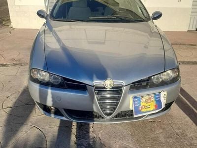 Alfa Romeo 156