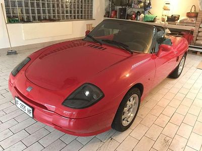 Usata Fiat Barchetta 131 CV (96 kW) 1996 Cabrio