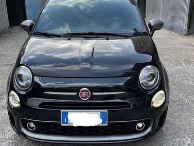 usata Fiat 500S 500 1.2 Sport