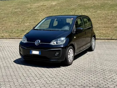 Usata VW up!