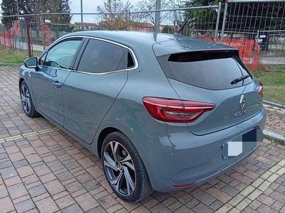 Usata Renault Clio V R.S. 91 CV (66 kW) 2021 Berlina