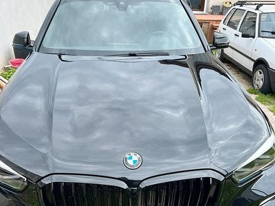 Usata BMW X5 M M Sport 2019 SUV