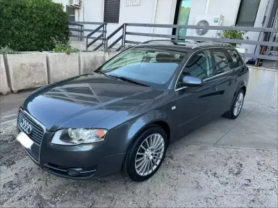 Usata Audi A4