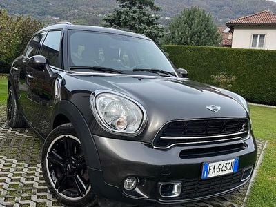 Usata Mini Countryman 143 CV (105 kW) 2015 SUV