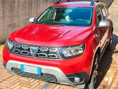 Usata Dacia Duster 116 CV (85 kW) 2022 SUV