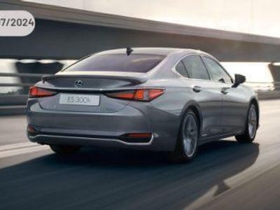 usata Lexus ES300 ES Hybrid Luxury