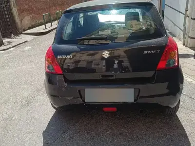 Usata Suzuki Swift 68 CV (50 kW) 2008 Utilitaria