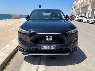 Usata Honda HR-V Advance 131 CV (96 kW) 2022 SUV