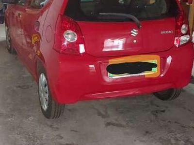 usata Suzuki Alto AltoVI 2009 1.0 L Gpl