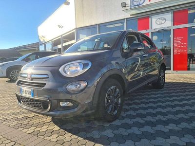 Usado Fiat 500 Pop Star 95 CV (69 kW) 2015 Gris Familiar