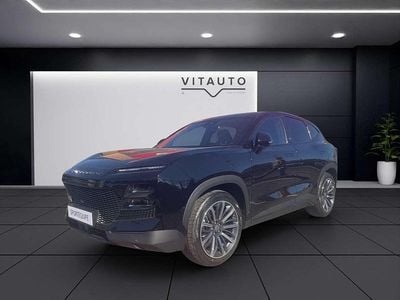Nuova Sportequipe S6 GT 178 CV (130 kW) 2025 Nero SUV