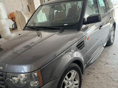 usata Land Rover Range Rover Sport Range Rover 2.4 turbodiesel 5 porte