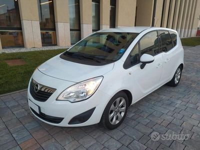 usata Opel Meriva 1.3 CDTI 95CV #GM