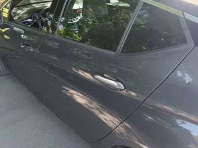 Usata Opel Astra