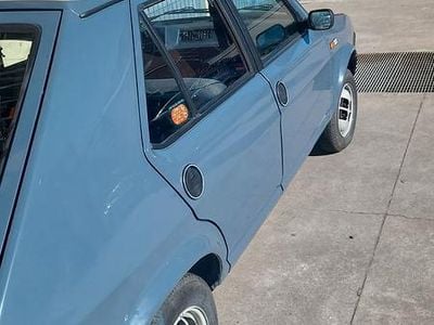Usata Fiat Ritmo 60 CV (44 kW) 1979 Berlina