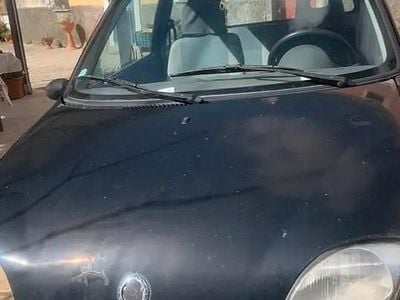 Usata Fiat 600 2002 Utilitaria