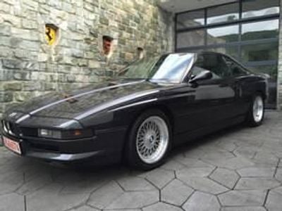 usata BMW 850 CSi