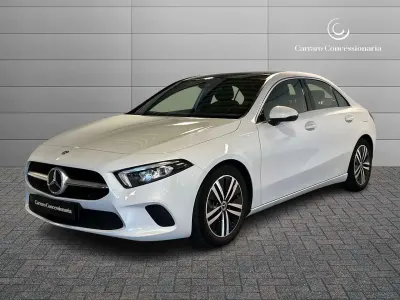 Usata Mercedes A200
