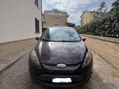 Usata Ford Fiesta 68 CV (50 kW) 2010 Utilitaria