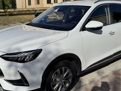 Usata MG HS Comfort 162 CV (119 kW) 2023 SUV